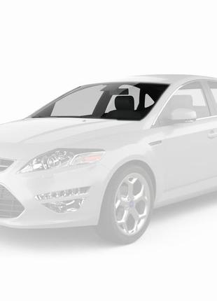 Лобове скло ford mondeo iv (2007-2014) /форд мондео iv з датчиком дощу