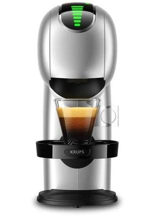 Кавоварка капсульна krups dolce gusto genio s touch kp440e103 фото