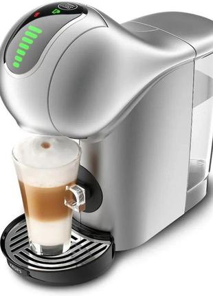 Кавоварка капсульна krups dolce gusto genio s touch kp440e10