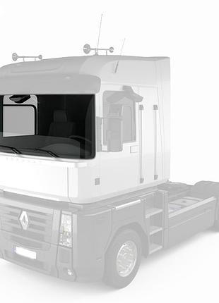 Лобове скло renault magnum ae80 /380/500 (1990-2013) /рено магнум