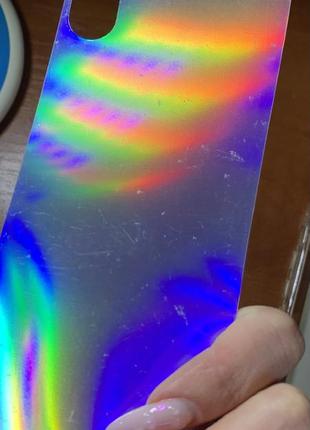 Чохол на iphone xs 6