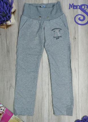Жіночі спортивні штани arqueonautas сірі розмір м