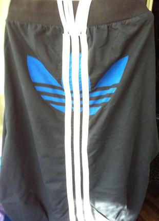 Платье adidas2 фото