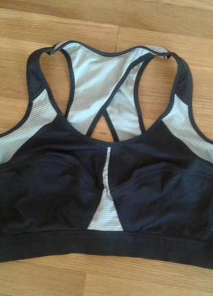 Надежная в носке спортивная компрессионная термомайка kalenji   96d (eur)