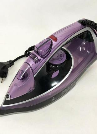 Праска magio mg-531, професійна парова праска, гарні праски, парова nt-665 праска відпарювач