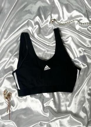 Топ adidas спортивный