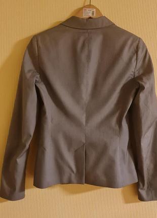 Бреедовый пиджак.2 фото