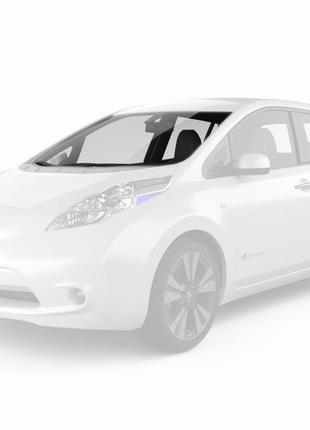 Лобовое стекло nissan leaf (2011-2018)/nissan leaf (2018- ) /ниссан лиф