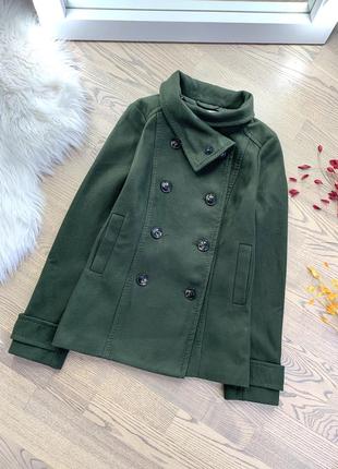 Пальто h&m
