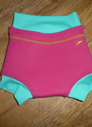 Speedo плавки, трусики для купання спидо на 9-12 міс