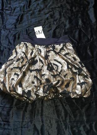 Крутезна спідниця від zara🌹