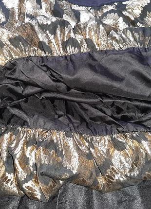 Крутезна спідниця від zara🌹5 фото