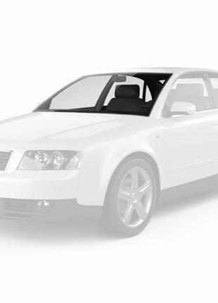 Лобове скло audi a4 (b6 /b7) (2001-2008) /seat exeo (2009-2013) /ауді а4 (б6 /б7)
