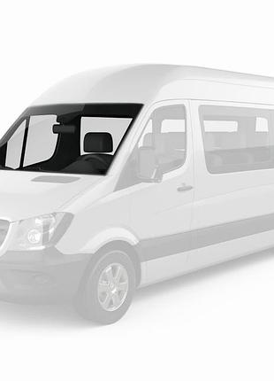 Лобовое стекло mercedes sprinter ii (2006-2018)/vw crafter (2006-2017) /мерседес спринтер ii с дат.