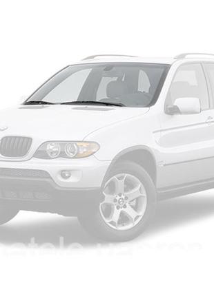 Лобовое стекло bmw x5 i (e53) (2000-2006) /бмв х5 i (е53)