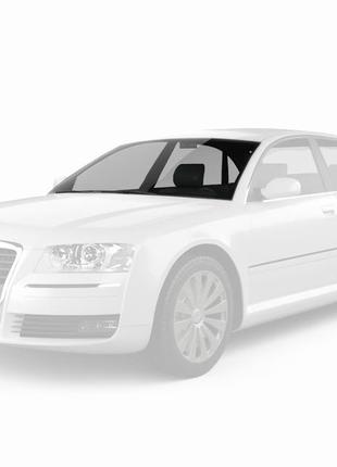 Лобовое стекло audi a8 (d3) (2002-2009) /ауди а8 (д3) с датчиком дождя