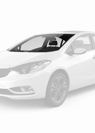 Лобове скло kia cerato iii /forte /k3 (2013-2019) /кіа серато iii /форт /к3 з датчиком дощу
