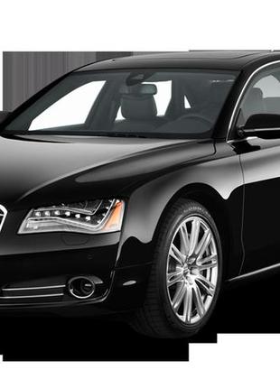 Лобовое стекло audi a8 (d4) (2010-) /ауди а8 (д4) с датчиком дождя камерой2 фото