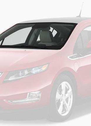 Лобовое стекло chevrolet volt i (2012-2015) шевроле вольт i