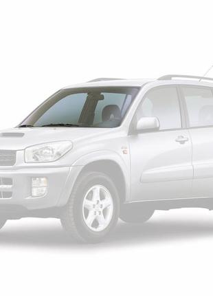 Лобовое стекло toyota rav-4 (2000-2006) /тойота рав-4