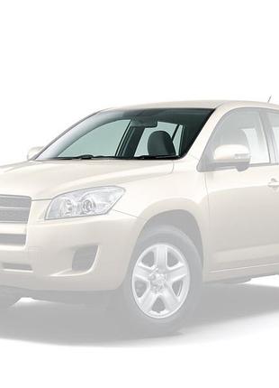 Лобовое стекло toyota rav-4 (2006-2013) /тойота рав-4