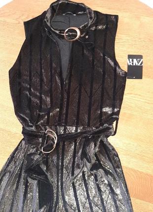 Крутезний комбінезон від zara🌹
