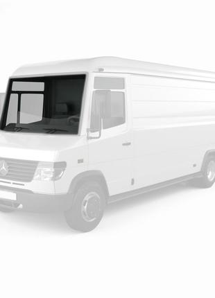 Лобовое стекло mercedes 507-814/t2/l670 (rex) (высокий) (1986-1996)/mercedes vario /мерседес рекс