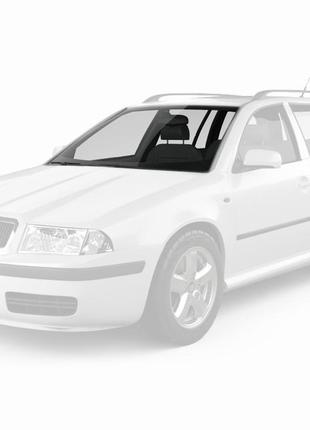 Лобовое стекло skoda octavia tour a4 (1997-2010) /шкода октавия тур а4