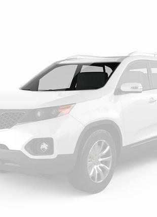 Лобовое стекло kia sorento (2009-2015) /киа соренто с обогревом