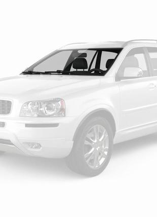 Лобовое стекло volvo xc90 (2002-2015) /вольво хс90 с датчиком дождя