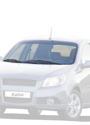 Лобове скло daewoo kalos (2002-2008) /деу калос