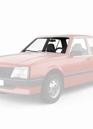 Лобовое стекло opel ascona c (1981-1988) /опель аскона с