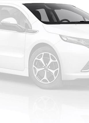 Лобове скло opel ampera (2012-2017) опель ампера
