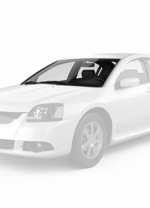 Лобовое стекло mitsubishi galant (dj) (2003-2011) /митсубиси галант (дджей)