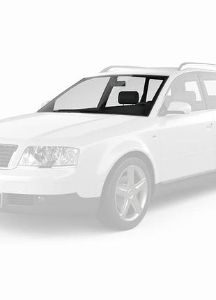 Лобовое стекло audi a6 allroad (c5) 5d (1998-2004) /ауди а6 олроуд