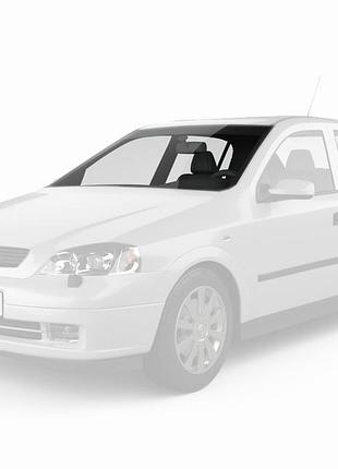 Лобове скло opel astra /опель астра г (1998-2008)