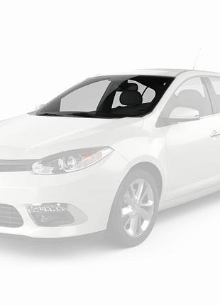 Лобовое стекло renault fluence (2010-2016) /рено флюенс