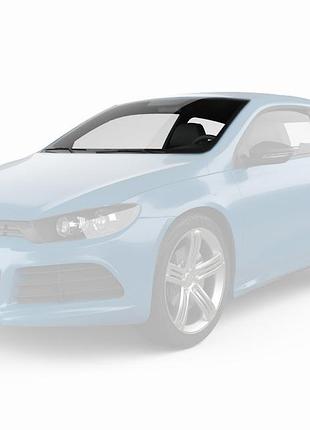 Лобовое стекло vw scirocco (2008-) /фольсваген сирокко с датчиком дождя
