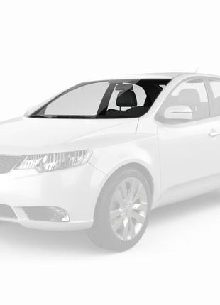 Лобовое стекло kia cerato ii /spectra/forte (2009-2013) /киа серато ii/спектра/форте