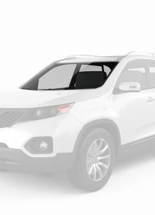 Лобовое стекло kia sorento (2009-2015) /киа соренто