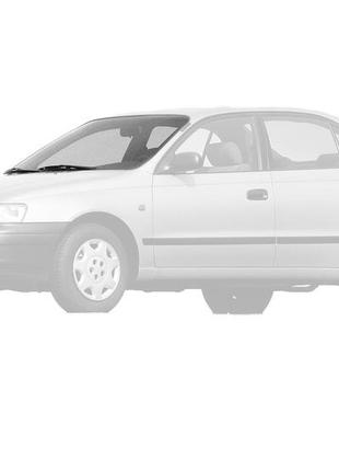 Лобовое стекло toyota carina e/corona at190/caldina (1992-1998)/тойота карина е/корона ат190/калдина