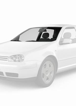 Лобовое стекло vw golf 4 (1997-2003)/vw jetta/bora iv (1998-2005) /фольксваген гольф 4