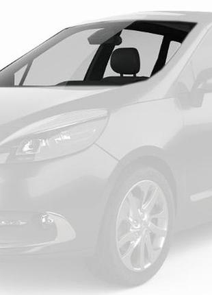 Лобовое стекло renault scenic iii /grand scenic iii (2009-2016) рено сценик iii /гранд сценик iii