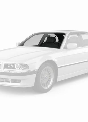 Лобове скло bmw 7 (e38) (1994-2001) /бмв 7 (е38) з датчиком дощу