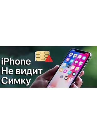 Чіпи r-sim / e-sim / qpe / р-сім / u-sim / р-сим / новинка 2024 / всі apple iphone /6 фото