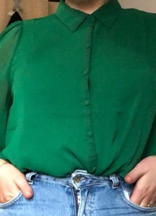 Блузка reserved