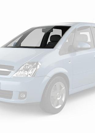 Лобовое стекло opel meriva a (2003-2010) ( опель мерива а )