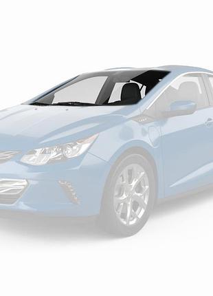 Лобовое стекло chevrolet volt ii (2016-2019) /шевроле вольт ii с камерой