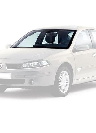Лобовое стекло renault laguna ii (2001-2007) /рено лагуна ii с датчиком дождя
