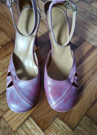 Босоніжки 🌺